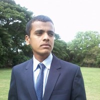 Rahul Kamble
