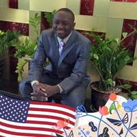 Joseph Mafolo