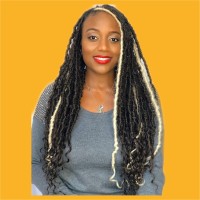 Khadija Harris
