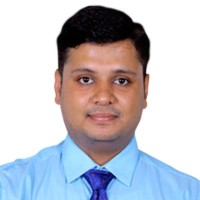 Vishrant Shah