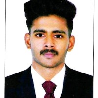 Rithin Rajan