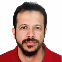 Christian Rodrigo Ribeiro Rocha