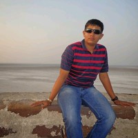 manglesh vyas
