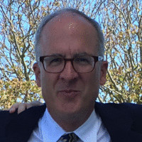 Tom Waldron