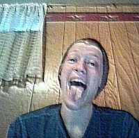 Cody Nicholas