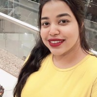 Barsharani Panigrahi