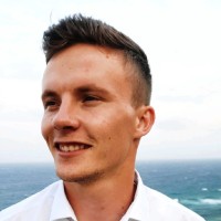 Hannes van Tonder
