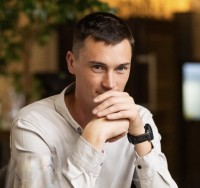 Сергей Розлач