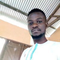 Gideon Amoah