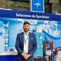 Santiago Martin Caceres