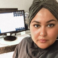 Dipl.-Ing. Nadia Dhaouadi