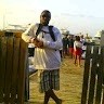 Jamoye Williams