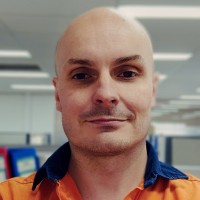 David Thomas