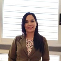 Liliana G. Alfaro Sifuentes