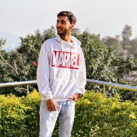 Aniket Panchal