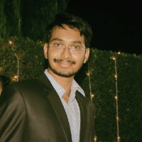 Sankalp Lodhi