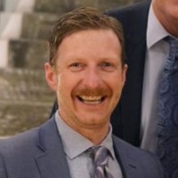 Graham Milliken