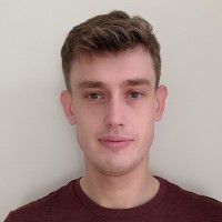 Conor Vaughan