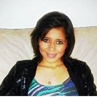 Mayra Alejandra Moreno Moreno