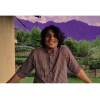 Ameya Jadhav