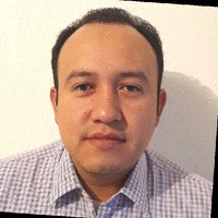 Victor Hugo Rodríguez Hernández