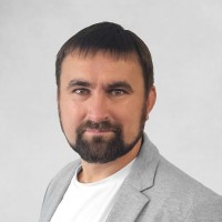 Egidijus Vidmantas