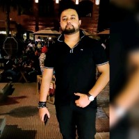 Tarun Gosain
