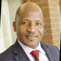 Chrispine Amazie Banda