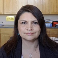 Anita Griego