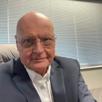 James Gimzewski Frs