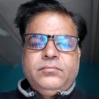 Bikram Prasad Dehriya
