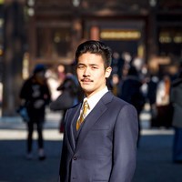 Kensuke Kevin Suzuki