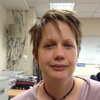 Rebecca Parr