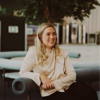 Amanda Sahlin