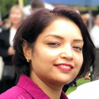 Sadia Iqbal