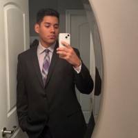 Daniel Bracamontes