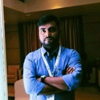 Rupesh Kumar Jha