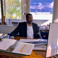 Evon James, CPA