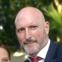 Manuel Del Pino Schrick