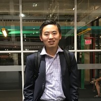 Mike(Yuan Jie) Cai, Cpa, Cfa