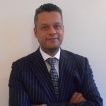 Derek Johashen