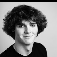 Preston Henderson