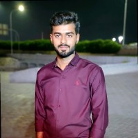 Bilal Ahmad