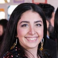 Yasamin Ahmadieh Bondar