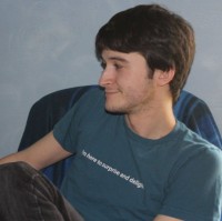 Adam Tessier