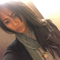 Stephanie Soria