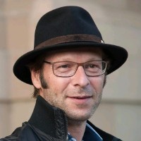 Mario Bohrmann