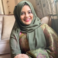 Afrun Nahar
