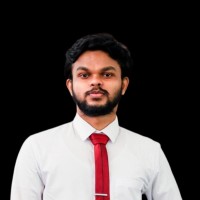 Pasindu Senanayake