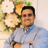 Luiz Fernando Mengue Viotto